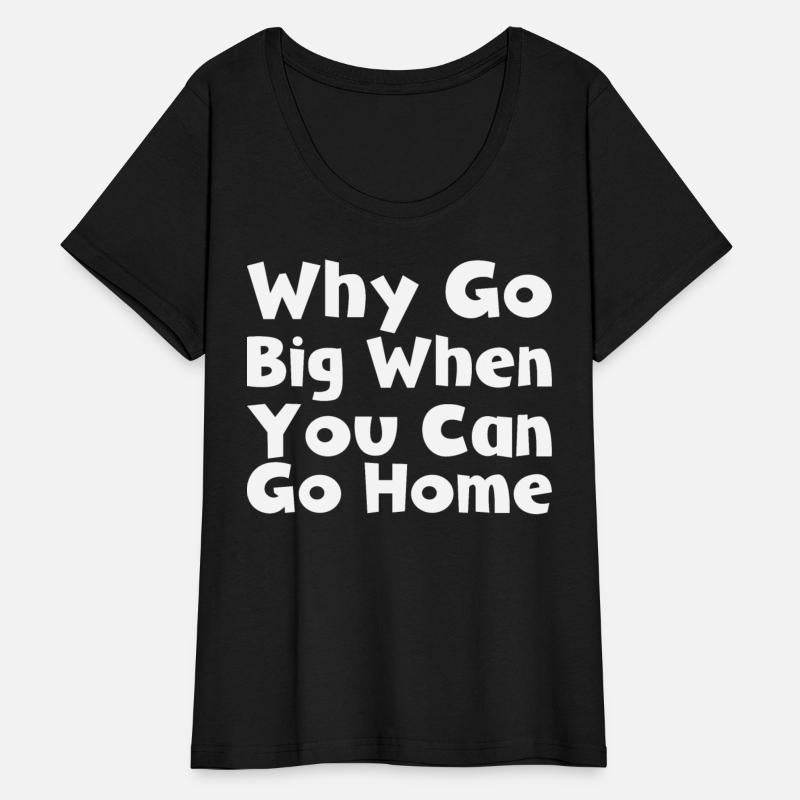 Why Go Big when You Can Go Home Workout