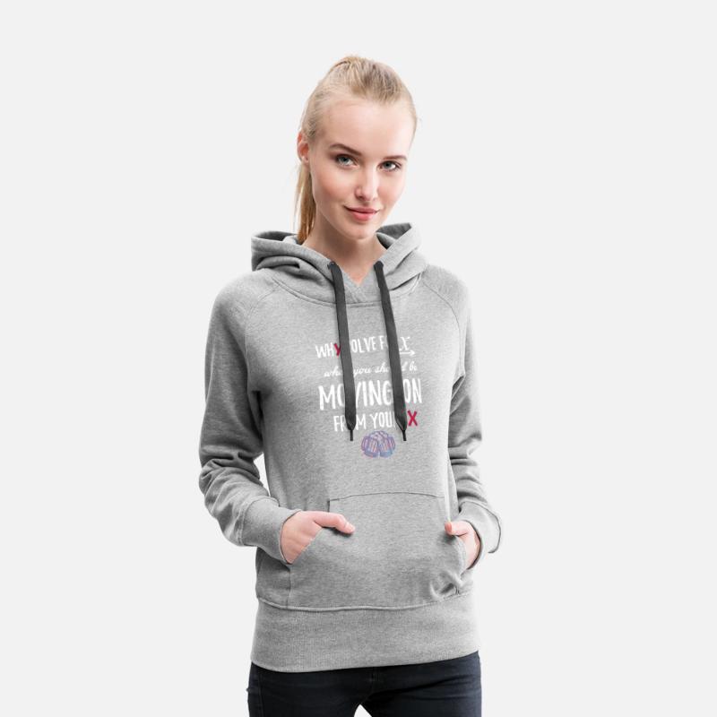 Why solve for x, when you should be moving on from