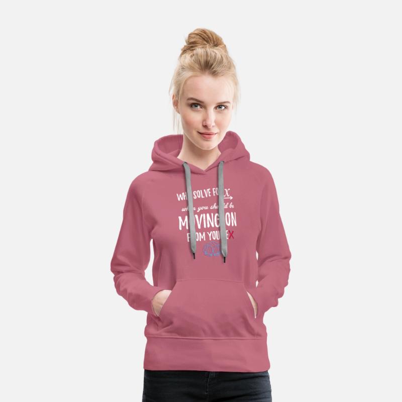 Why solve for x, when you should be moving on from