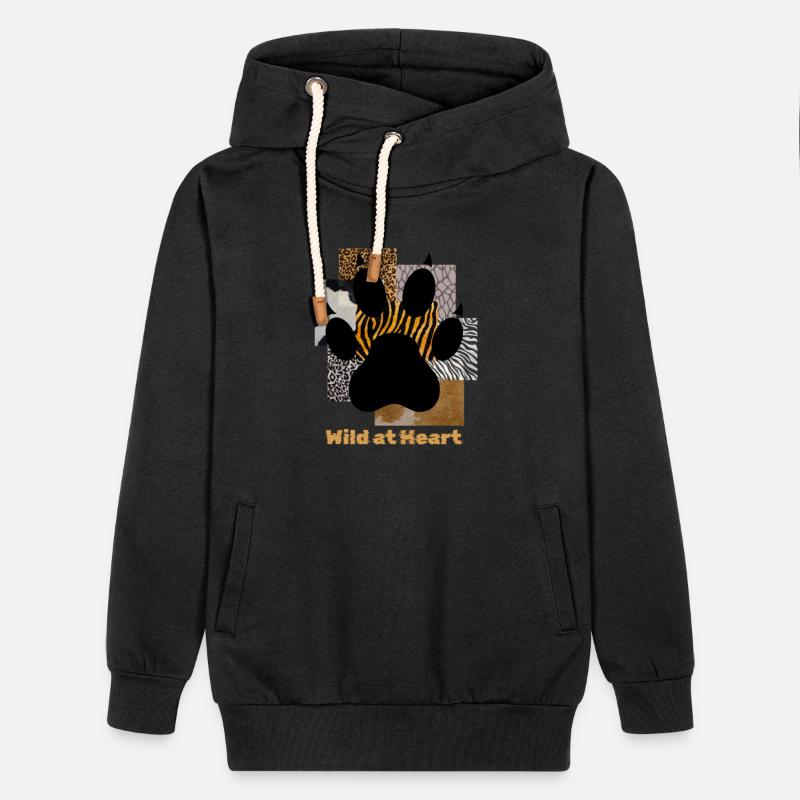 Wild at Heart