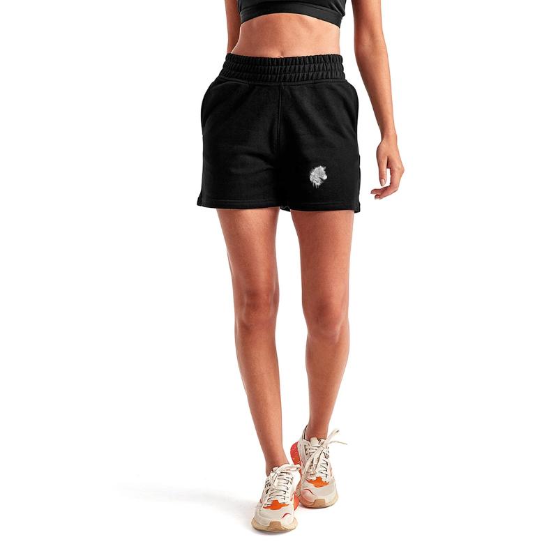 Wild Zebra Splash Tattoo Style