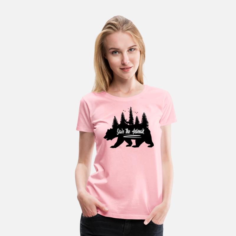 Wildlife nature forest animals