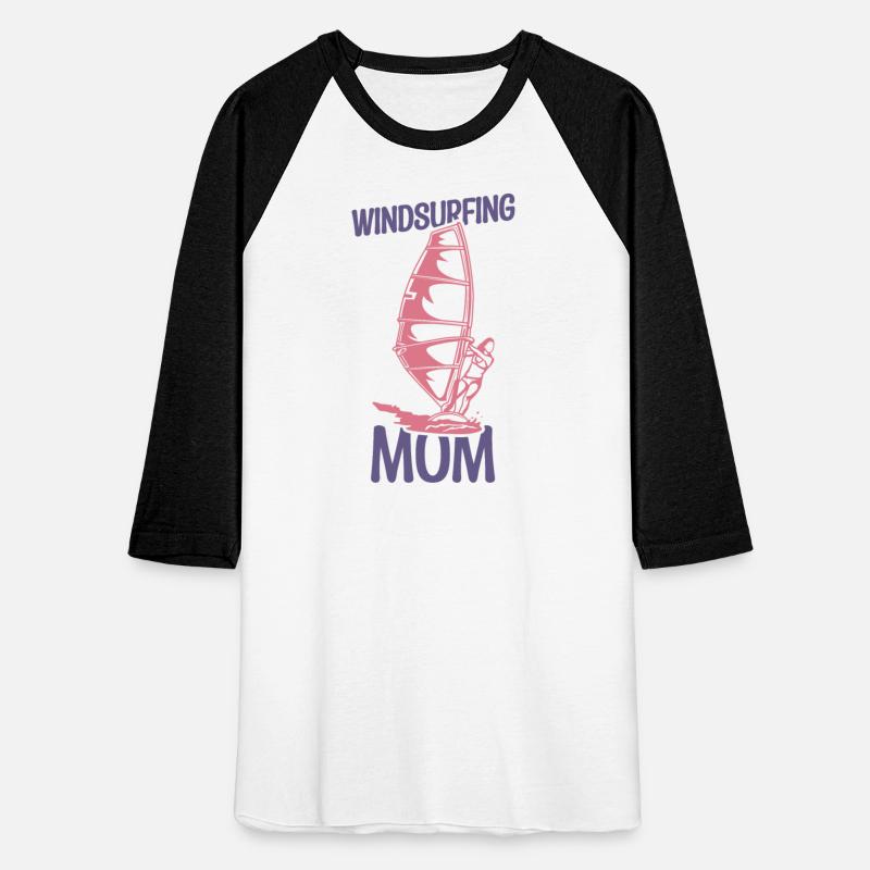 Windsurfer Mother