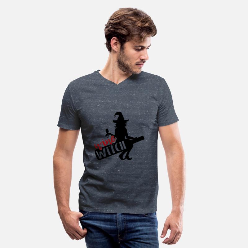 Wine Witch - Halloween Party