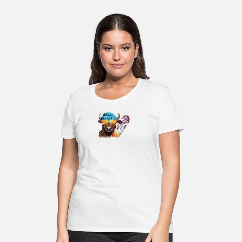 Winter sports, Paul the White Powder Seeker