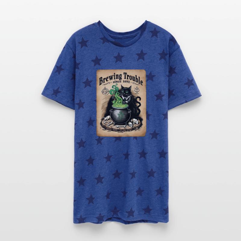 Witch Cat Feline Brewing