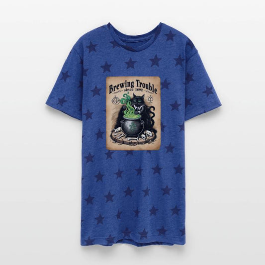 Witch Cat Feline Brewing