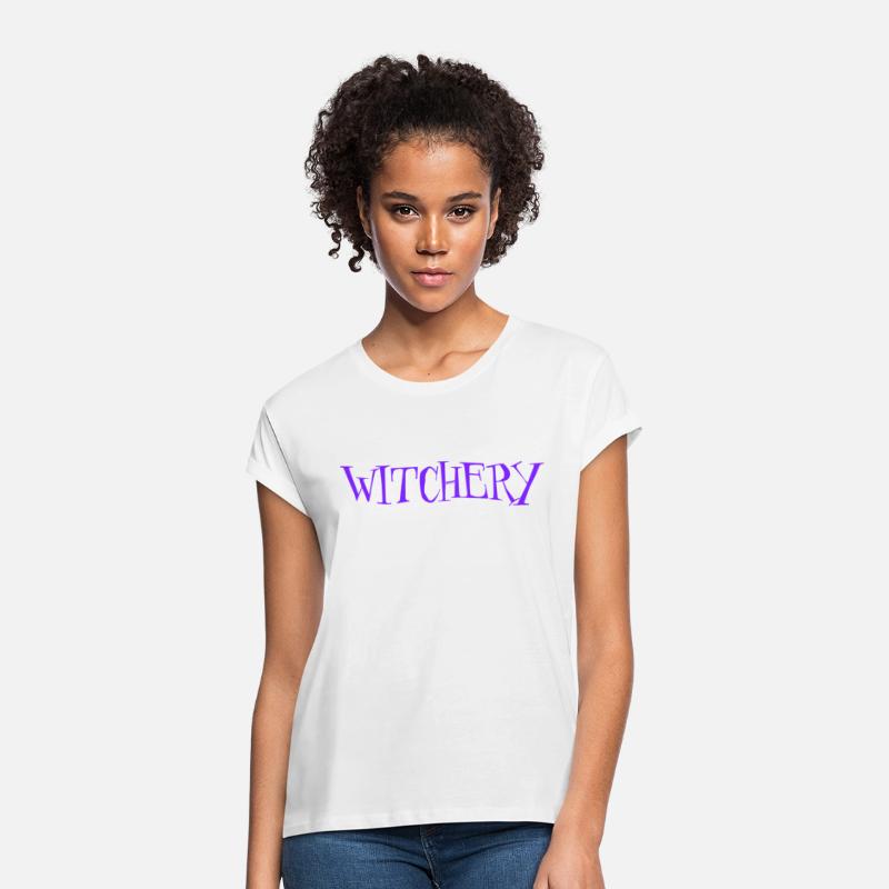 Witchery