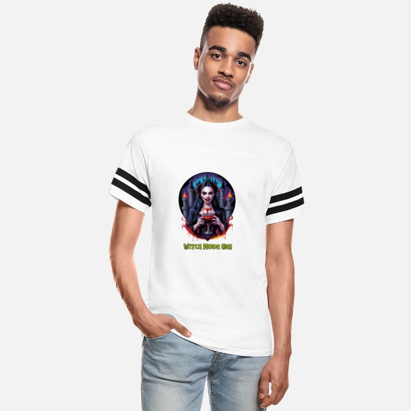 Witchy Mode On: Full Moon Magic