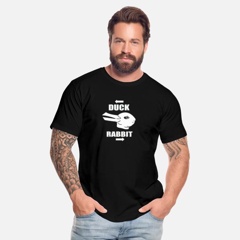 Wittgensteins Rabbit Duck Illusion