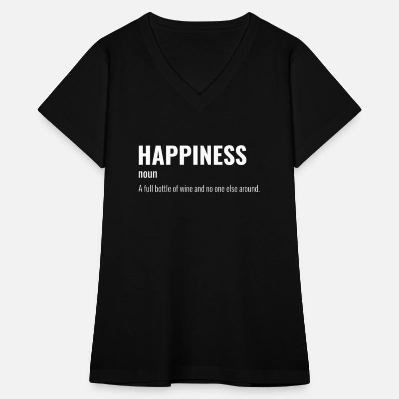 Witty Happiness Definition