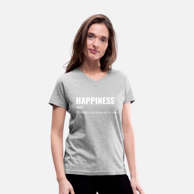 Witty Happiness Definition