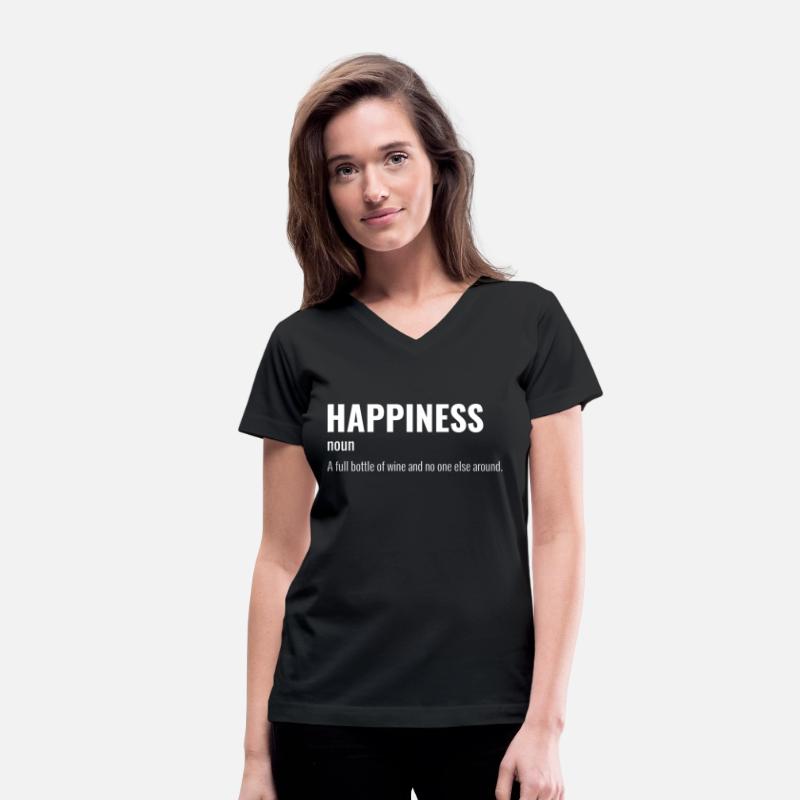 Witty Happiness Definition
