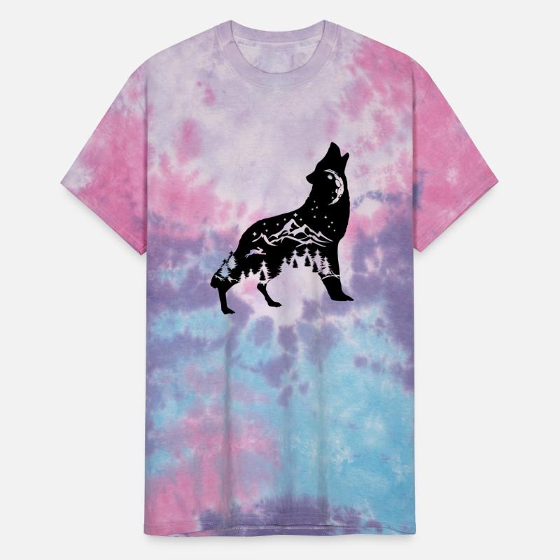 Wolf NATURE X ANIMAL - Dog Lover