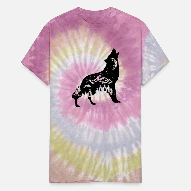Wolf NATURE X ANIMAL - Dog Lover