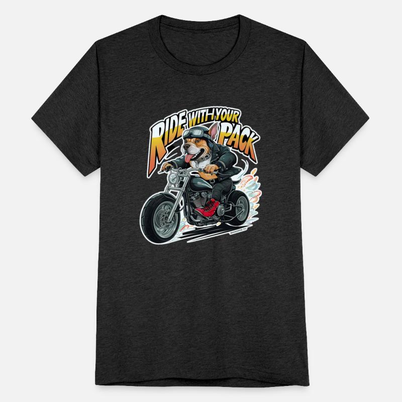 Woman clothing motorcycle Premium