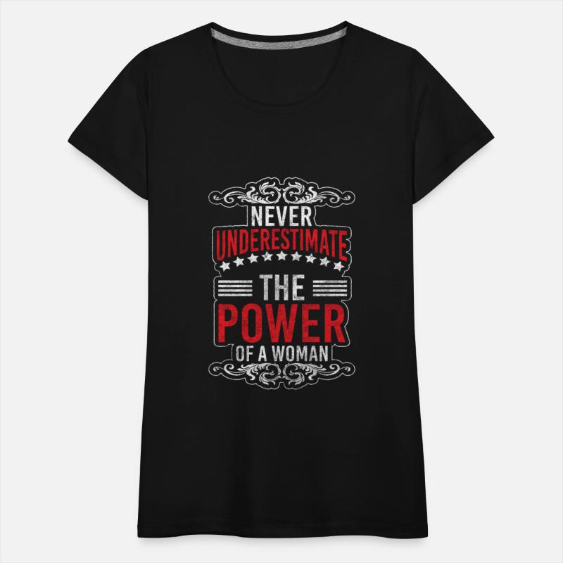 Woman Power Women’s Evening Strength