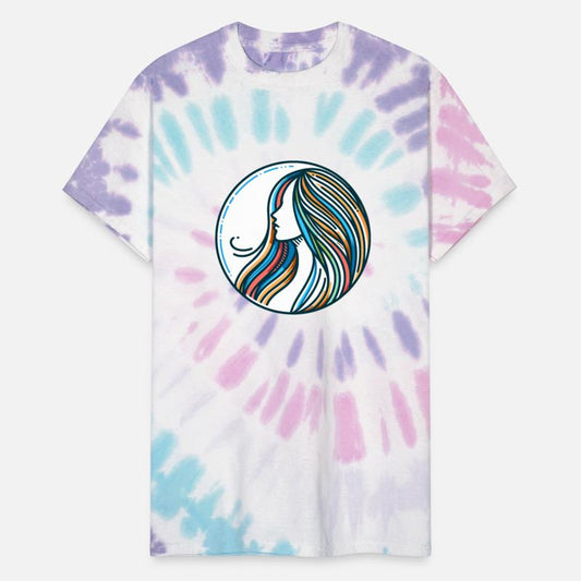 Woman, Spectrum of Serenity