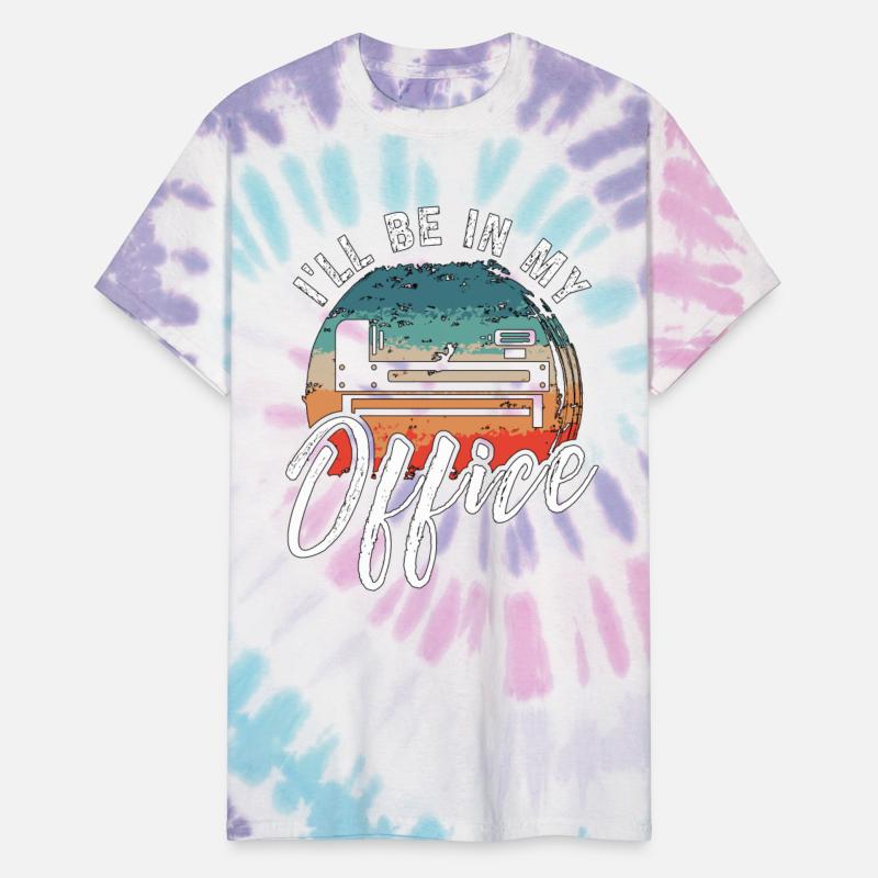 Woodturning I'll Be In My Office Retro Woodworker