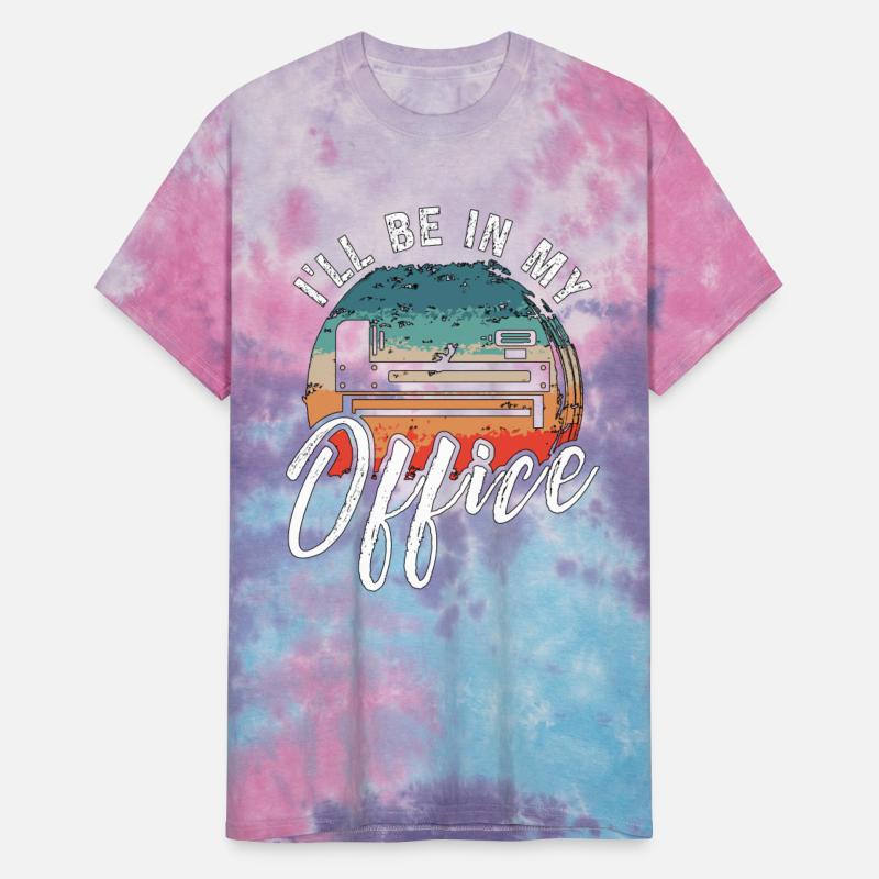 Woodturning I'll Be In My Office Retro Woodworker