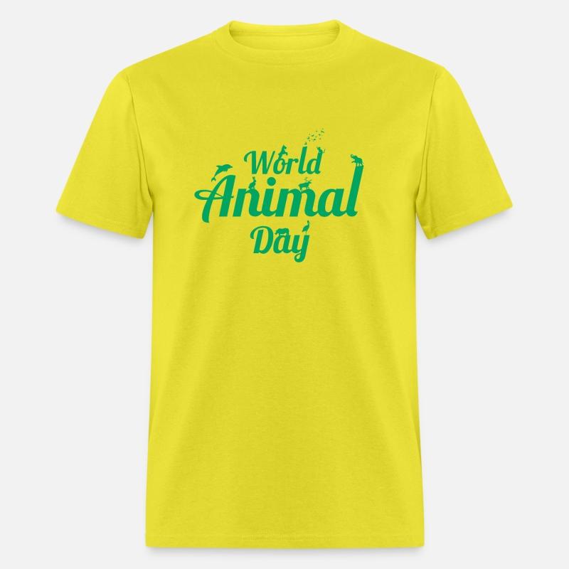 World Animal Day Wonders: Embrace the Wild