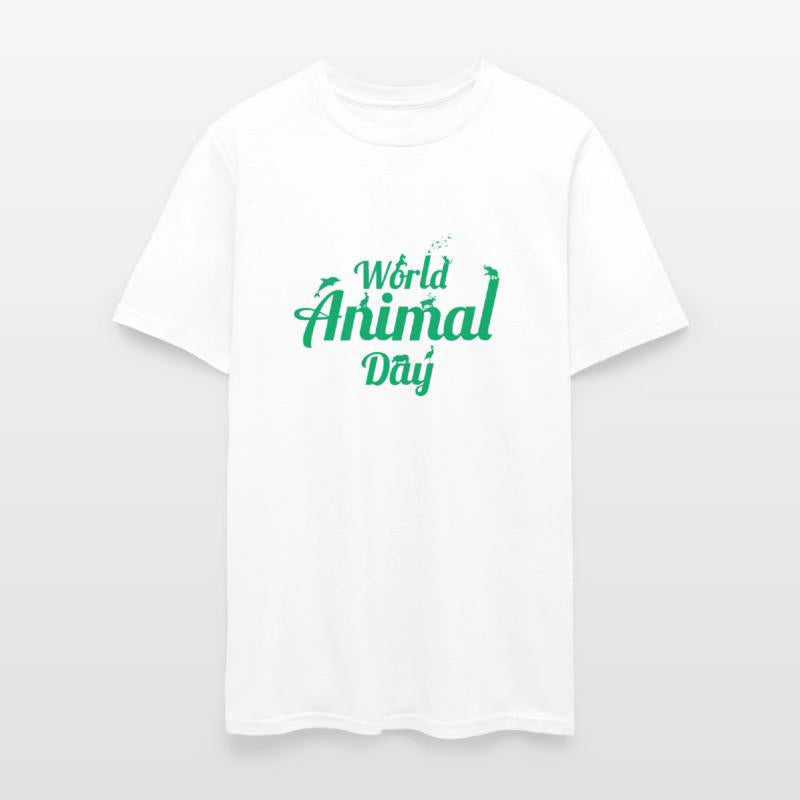 World Animal Day Wonders: Embrace the Wild