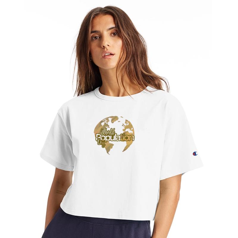 World in Balance: Celebrate Population Day