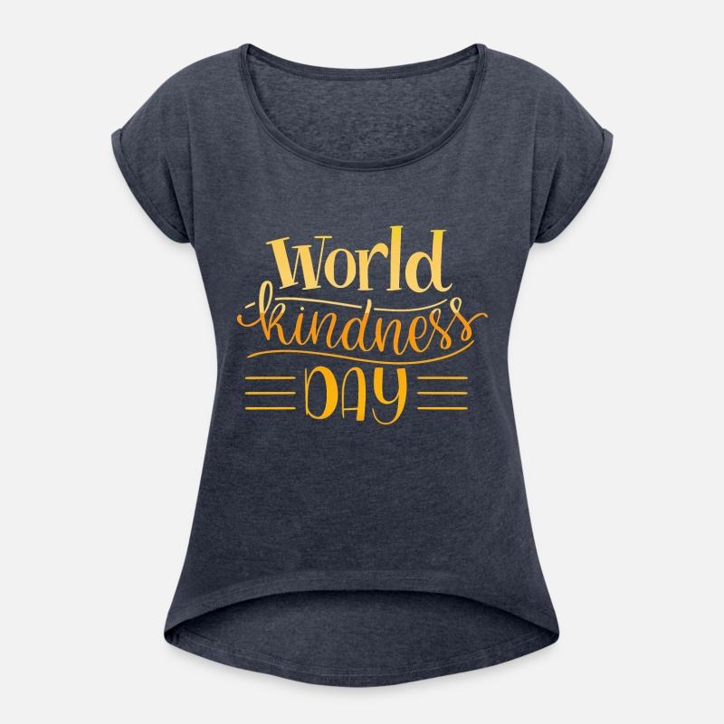 world kindess day