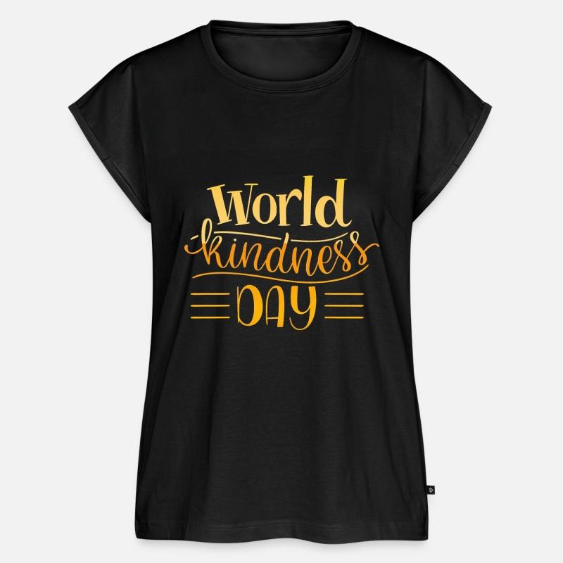 world kindess day
