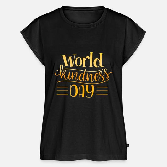 world kindess day