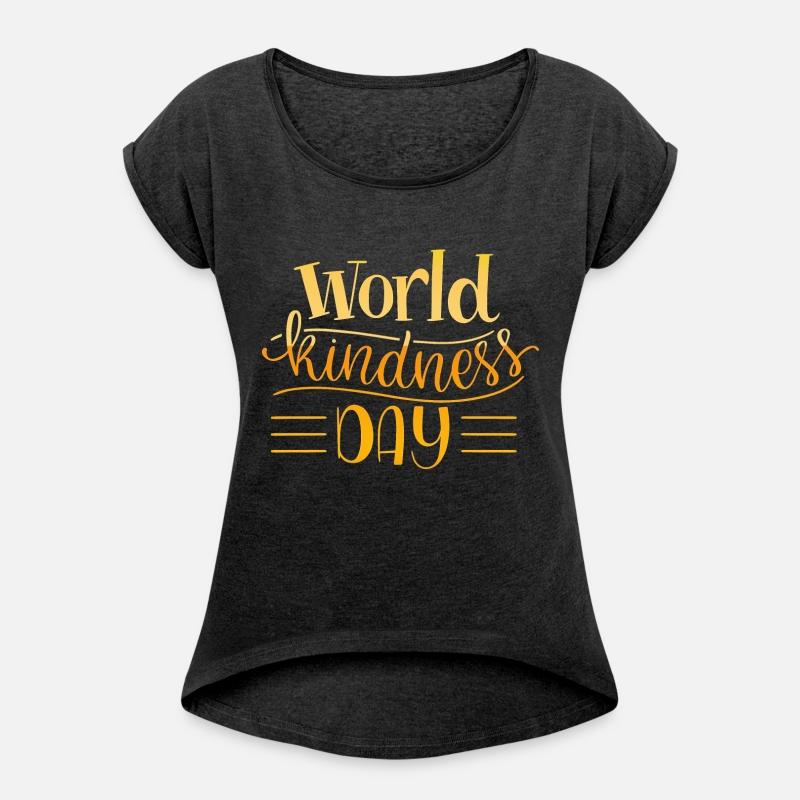 world kindess day