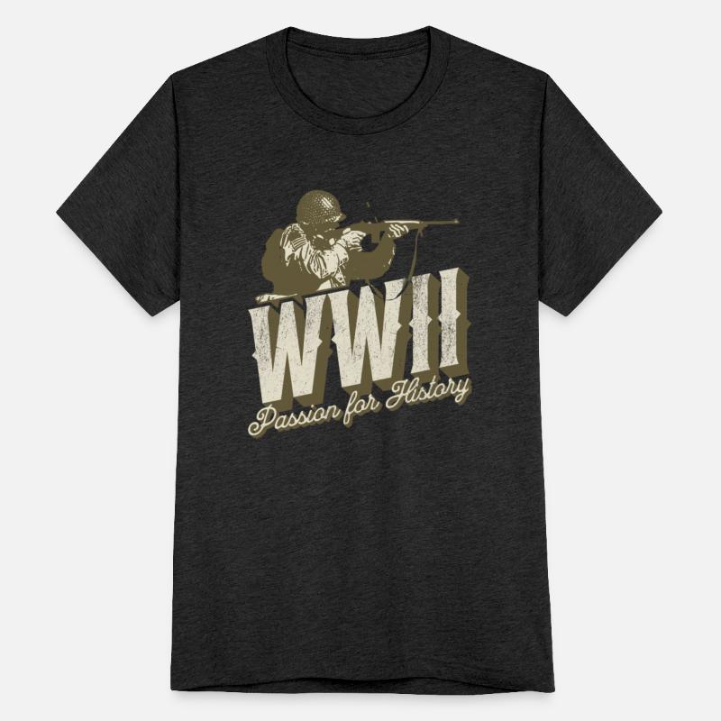 World War 2 - Passion For History