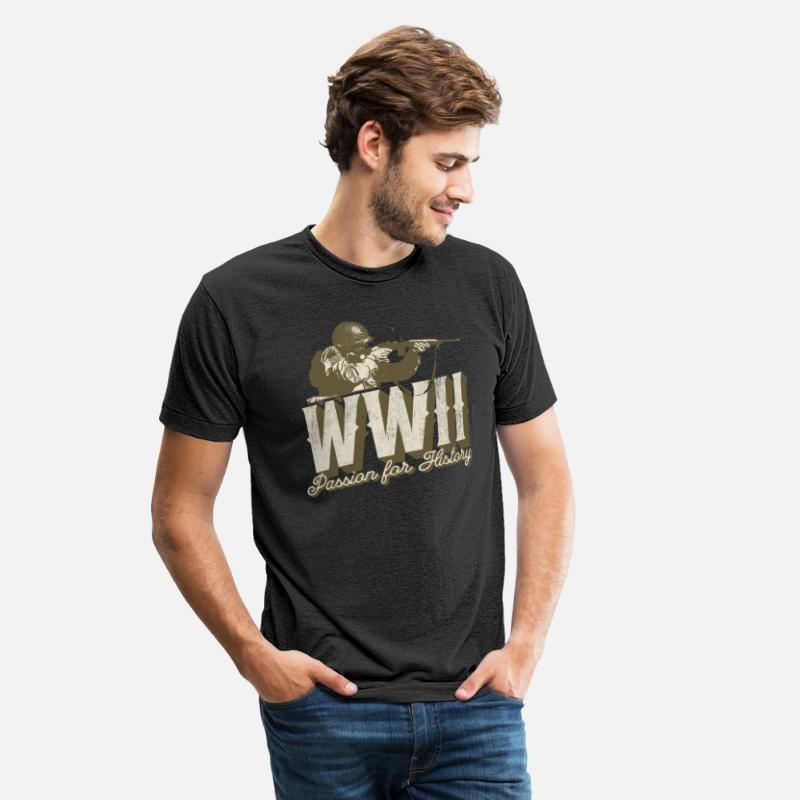 World War 2 - Passion For History