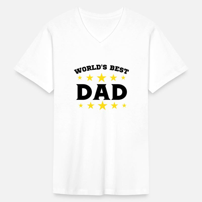 World's Best Dad