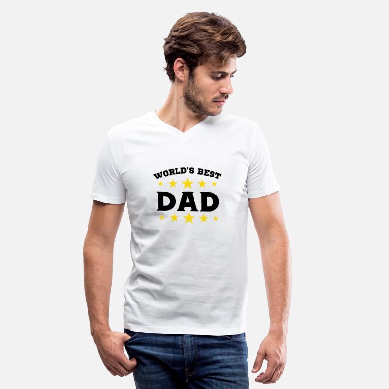 World's Best Dad