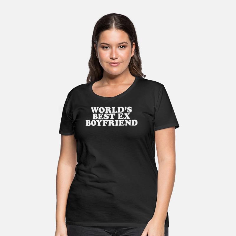 World's Best Ex Boyfriend