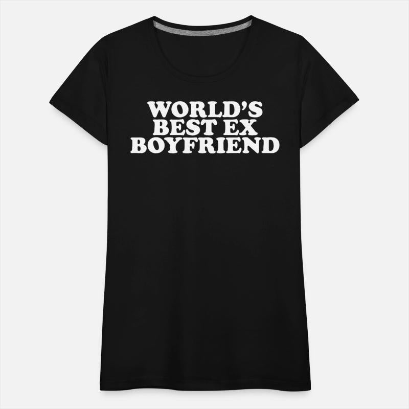 World's Best Ex Boyfriend