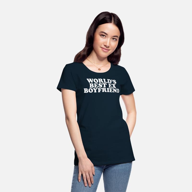 World's Best Ex Boyfriend