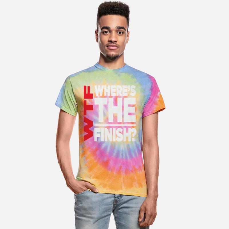 Wtf Where's The Finish Vintage
