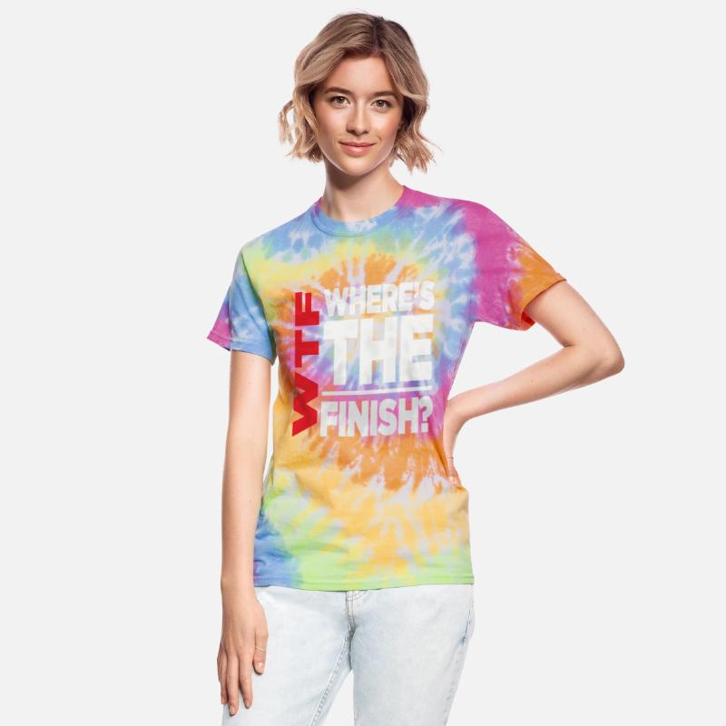 Wtf Where's The Finish Vintage