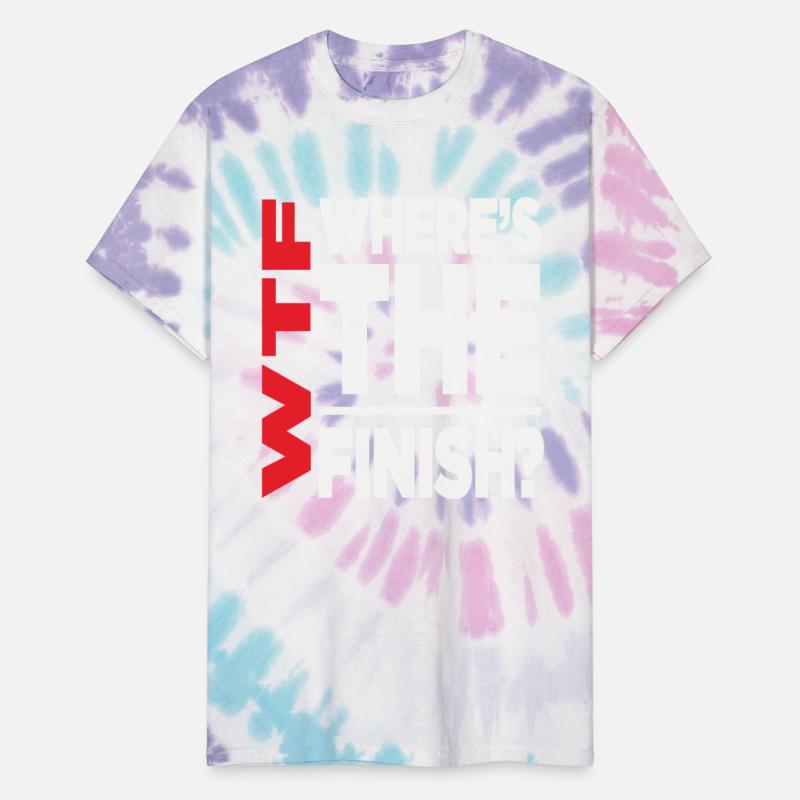 Wtf Where's The Finish Vintage