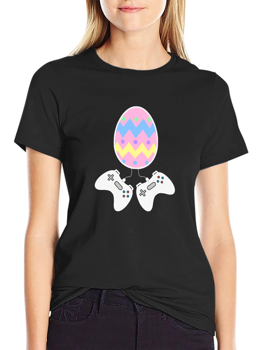 Easter Egg Gamer T-Shirt