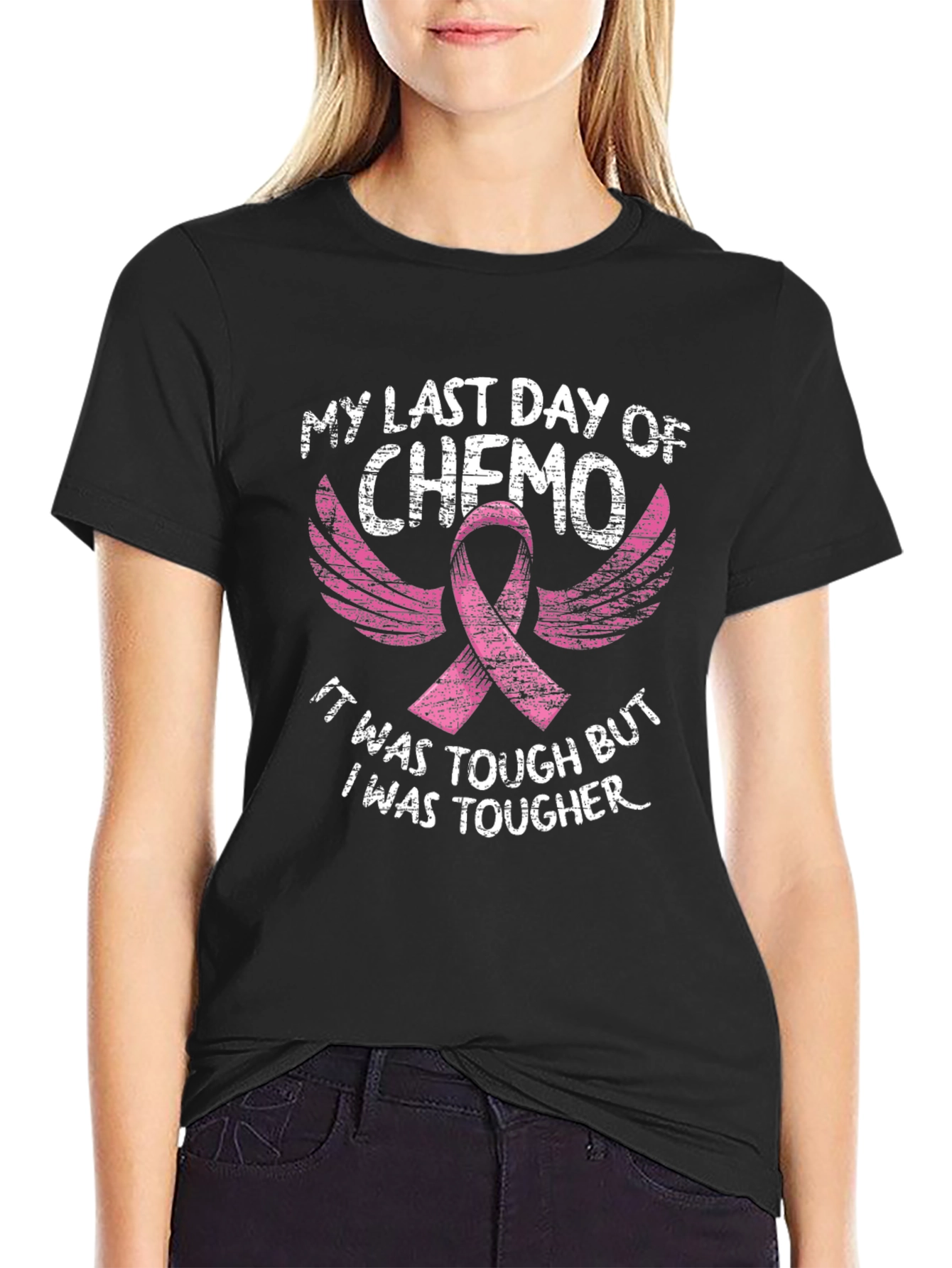 Chemo Survivor T-Shirt