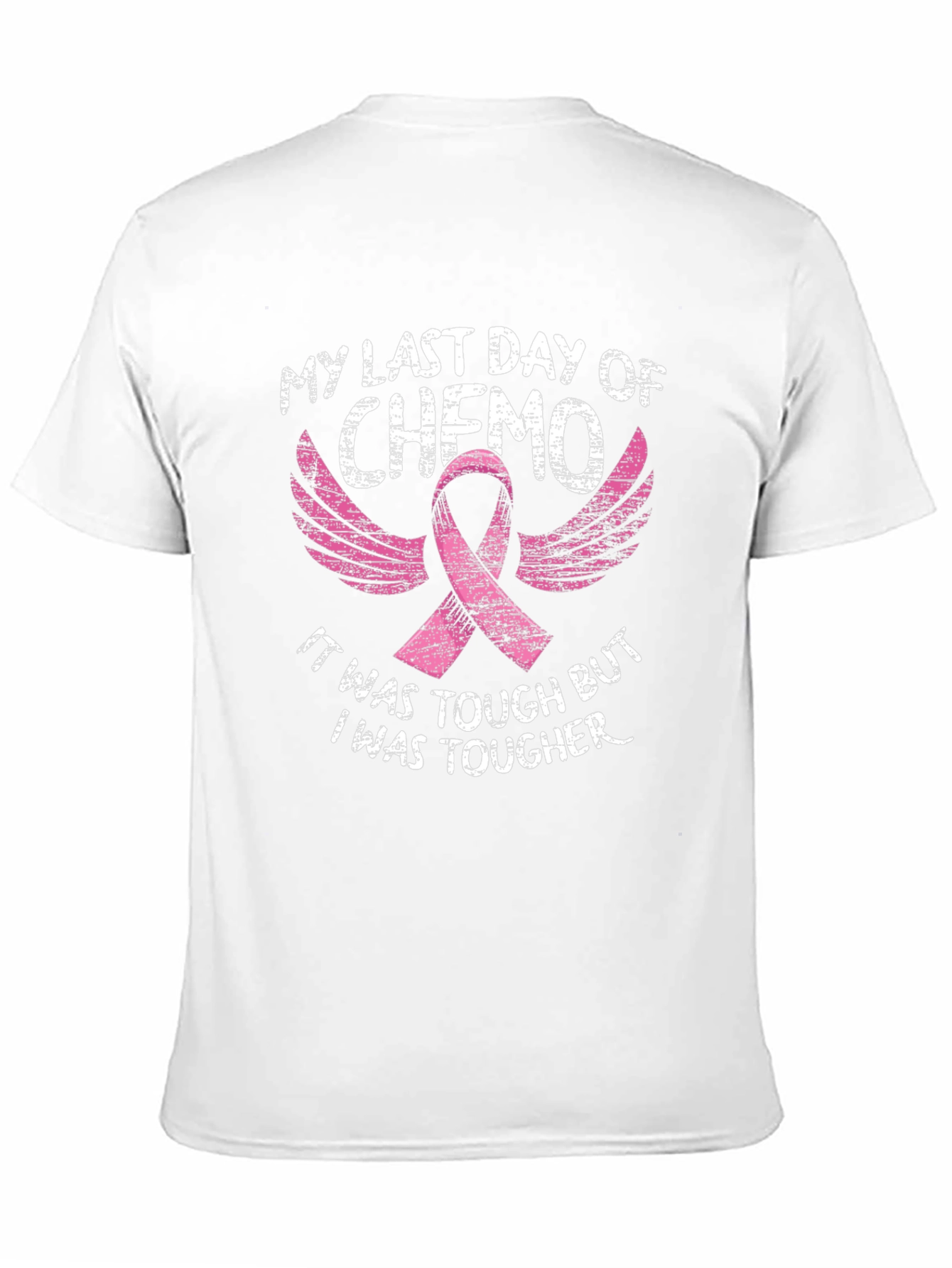 Chemo Survivor T-Shirt