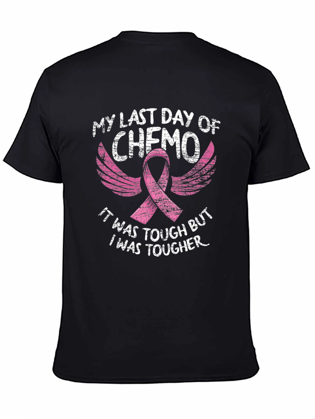 Chemo Survivor T-Shirt