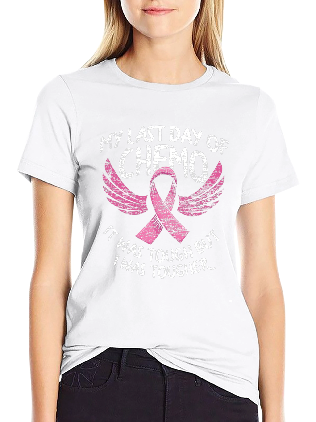Chemo Survivor T-Shirt
