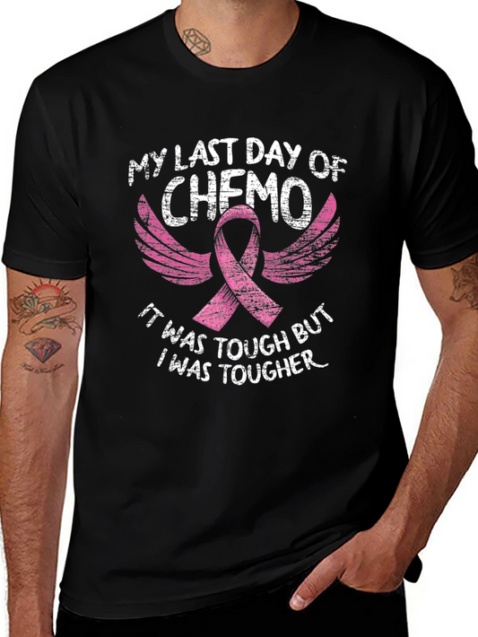 Chemo Survivor T-Shirt