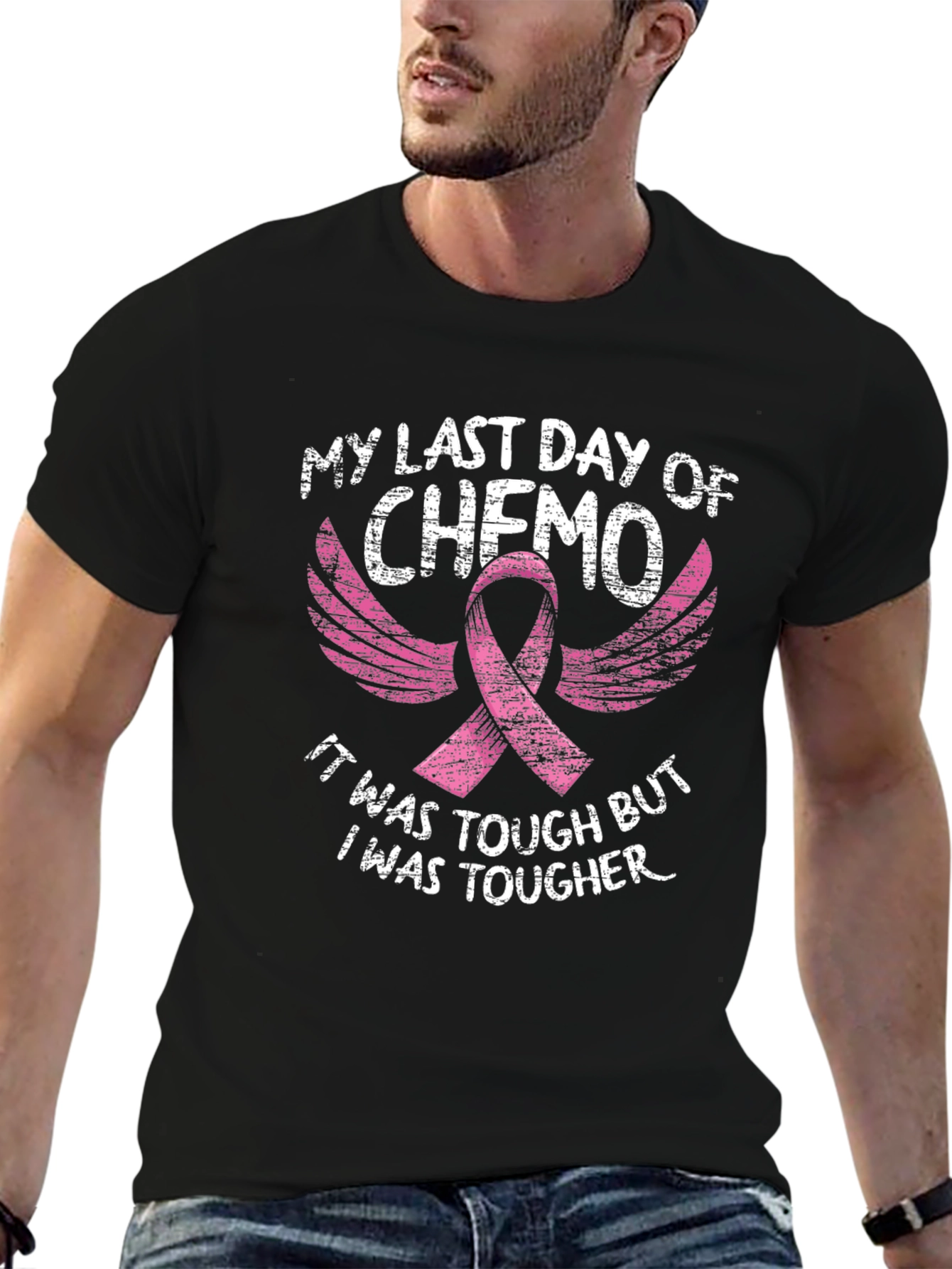 Chemo Survivor T-Shirt