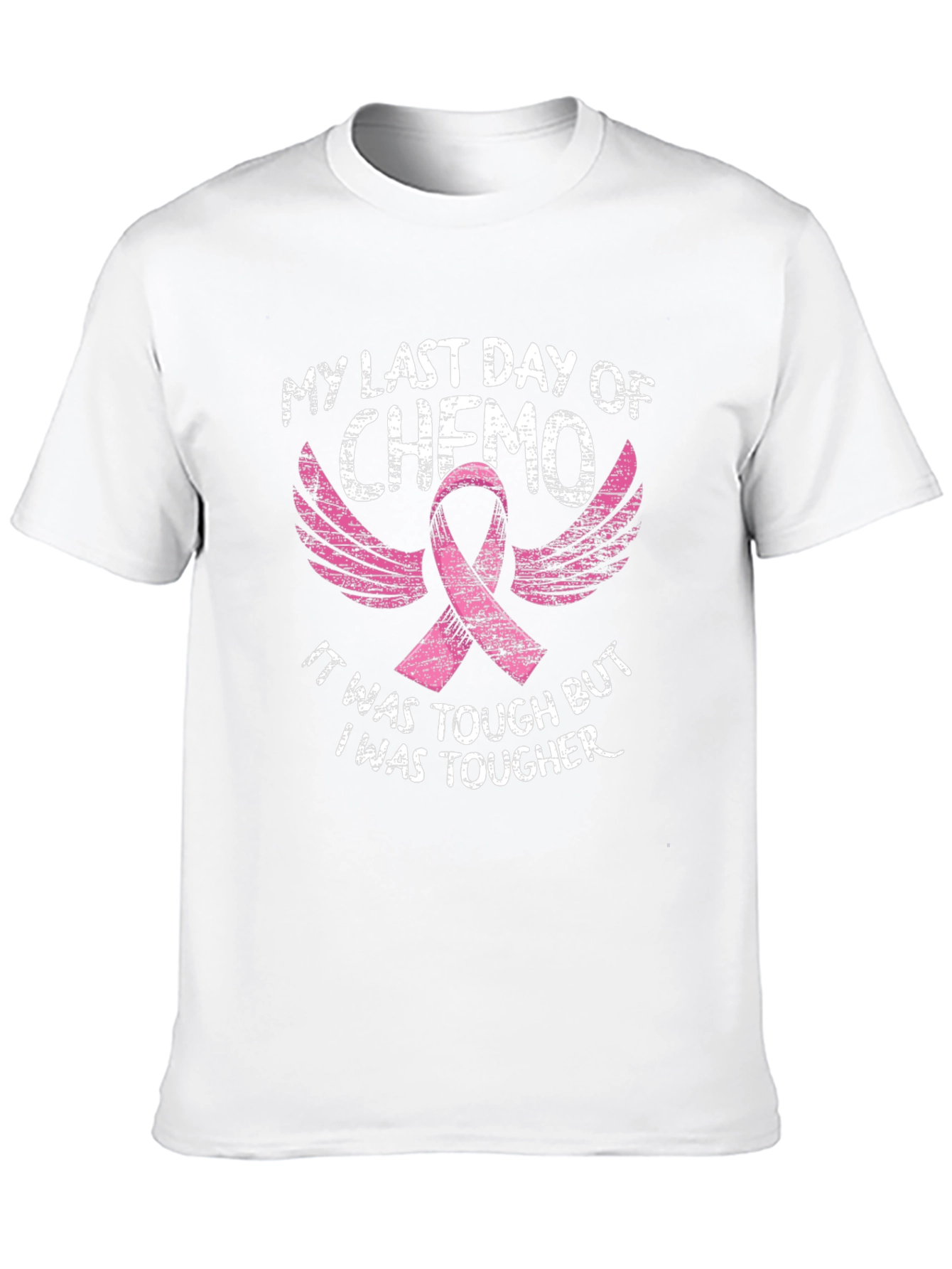 Chemo Survivor T-Shirt