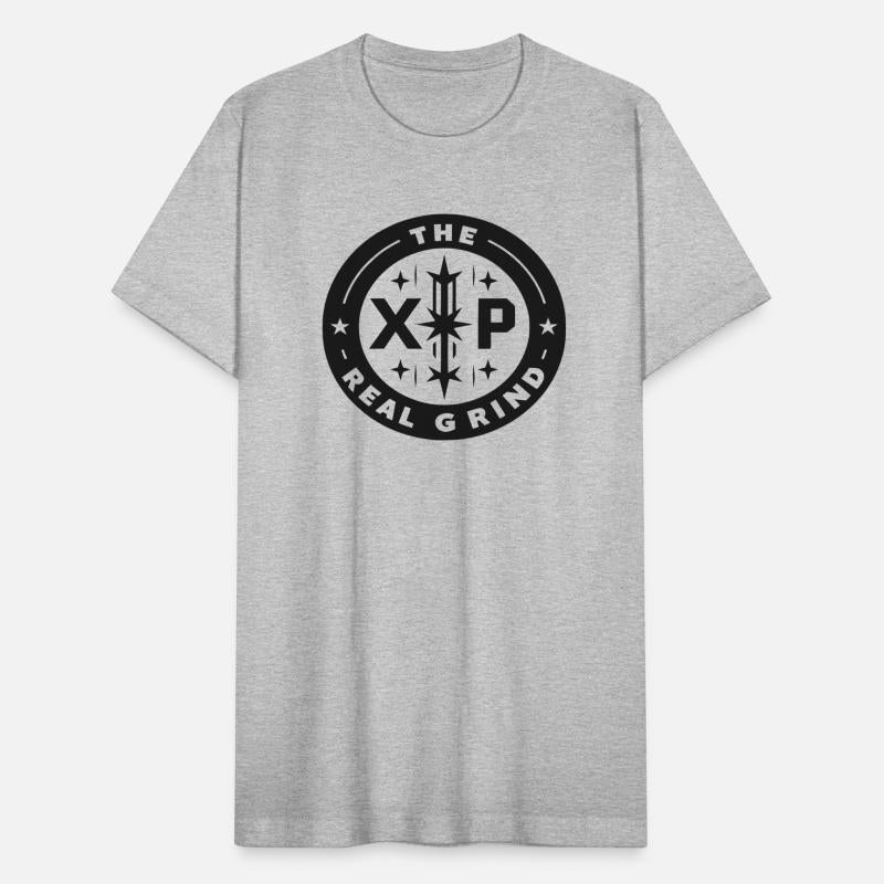 XP The Real Grind